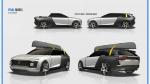 Volkswagen Varok Concept 2016 года